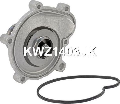 Водяной насос Krauf. Артикул KWZ1403JK