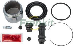 Ремкомплект тормозного суппорта Frenkit передний для Nissan Vanette III 1995-2001. Артикул 260931