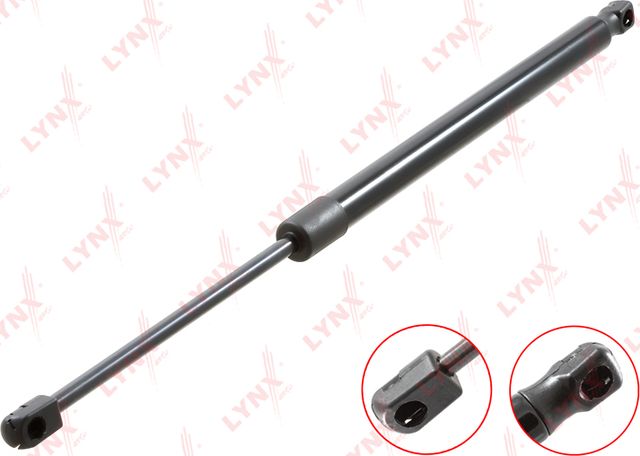 Амортизатор (упор) багажника LYNXauto для Peugeot 308 I 2007-2014. Артикул GS-1604