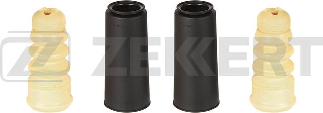 Комплект отбойников и пыльников амортизаторов (стоек) Zekkert. Артикул SM-3023S