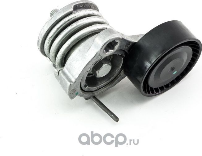 Натяжитель ремня приводного с роликом в сборе (Dominant). Артикул OP48050513
