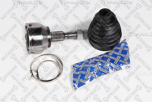 Шрус наружный (граната) Stellox для Ford C-MAX II 2010-2019. Артикул 150 1977-SX
