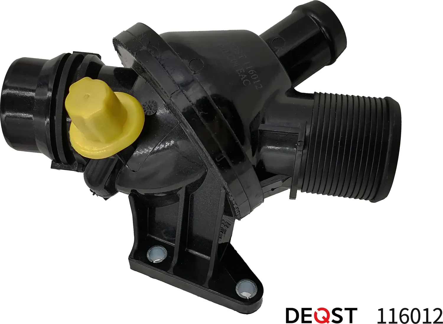 Термостат BMW 3 (F30, F35) 10,11- 10,11- 320 (Deqst). Артикул 116012