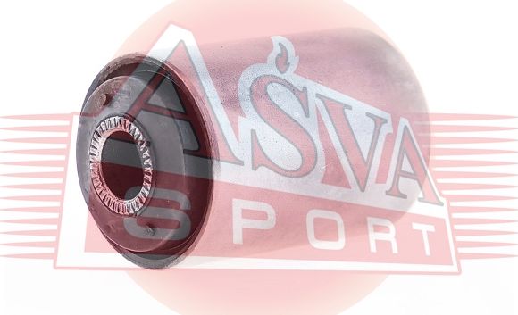 Сайлентблок заднего рычага подвески Asva. Артикул 0101-CT196R