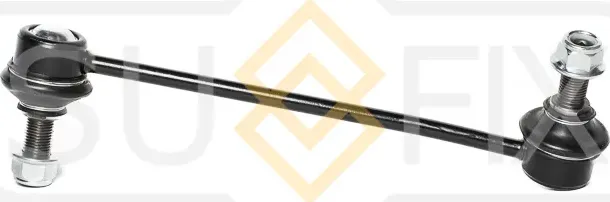 Стойка стабилизатора передняя левая KIA SOUL I AM 2009-2014/1.6 G4FC 2009-2014 (Sufix). Артикул SJ1252