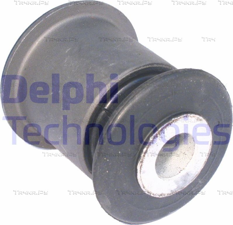 Сайлентблок переднего рычага подвески Delphi. Артикул TD502W