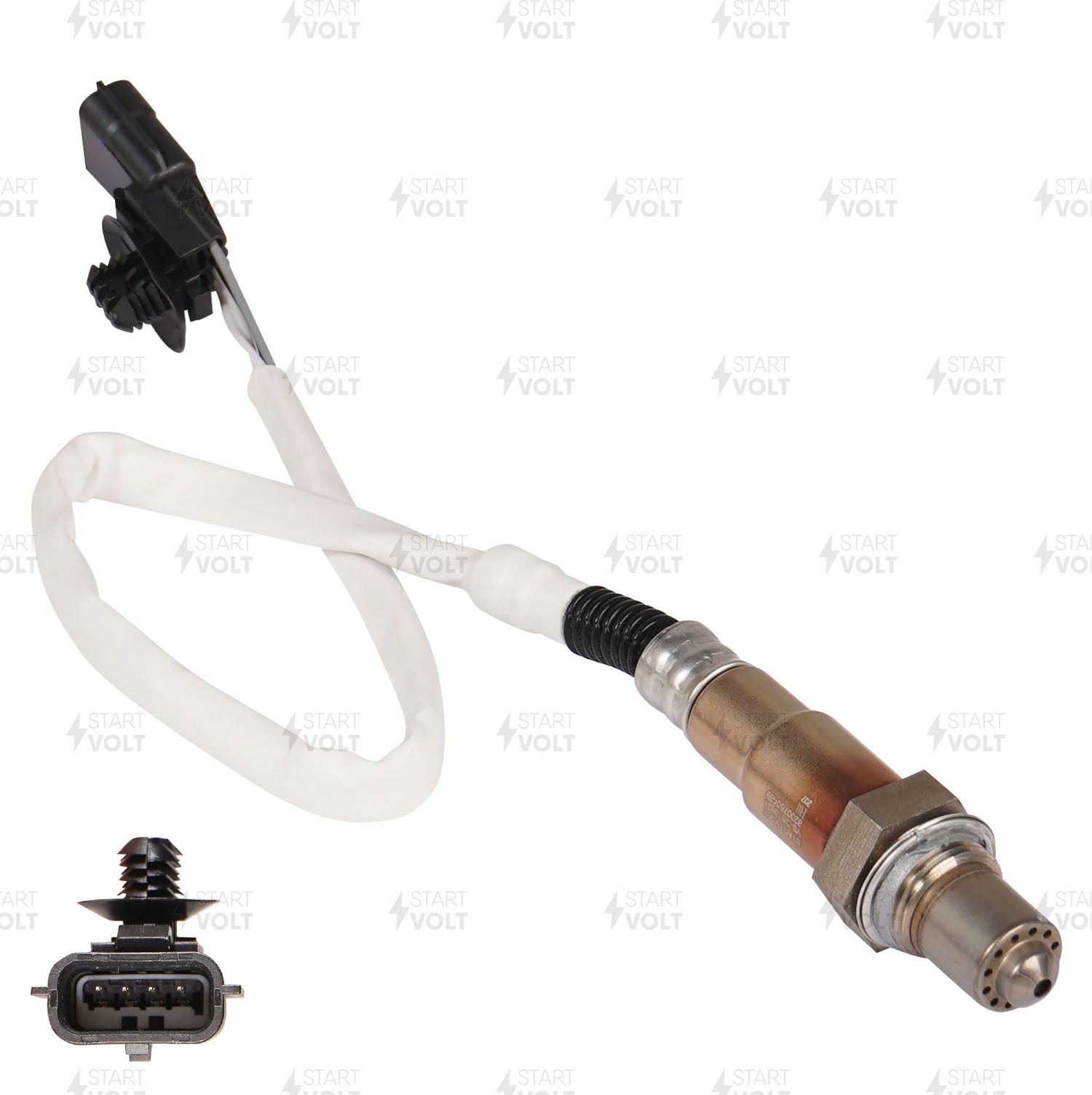 Лямбда-зонд (кислородный датчик) StartVOLT. Артикул VS-OS 0921