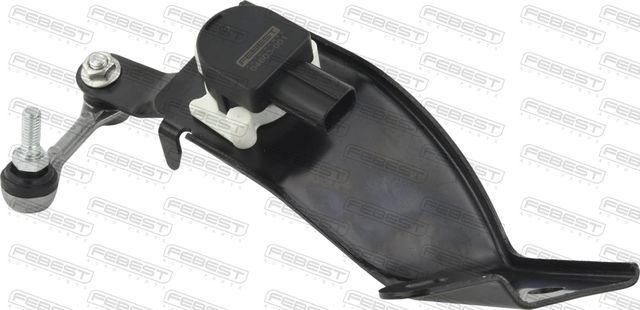 ДАТЧИК ПОЛОЖЕНИЯ КУЗОВА ЗАДНИЙ (С ТЯГОЙ) Febest. Артикул 04603-001