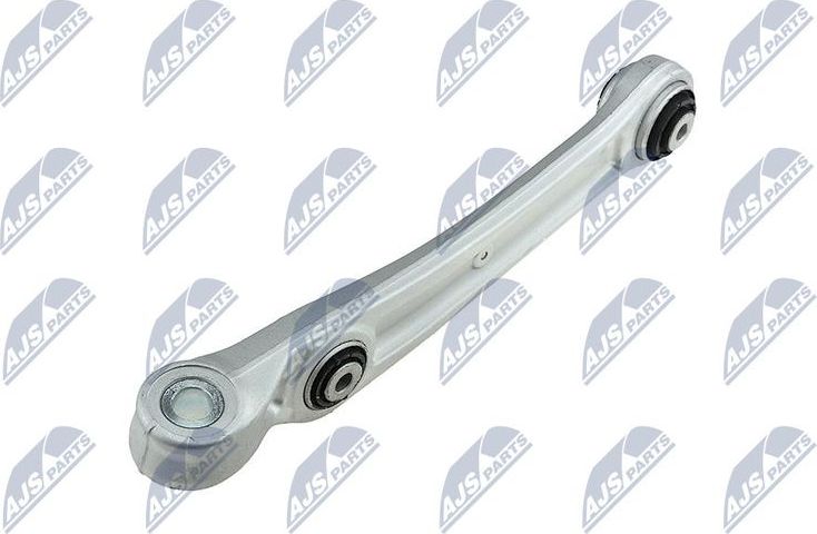 Поперечный рычаг передней подвески NTY (алюминий). Артикул ZWD-AU-021