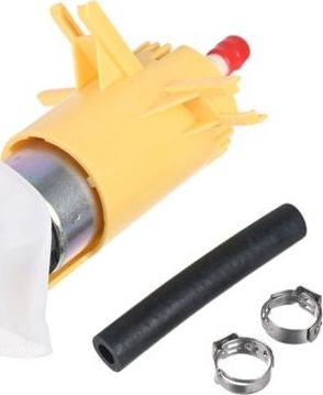 Бензонасос (топливный насос) Zentparts для Audi A6 allroad I (C5) 2000-2005. Артикул Z28009