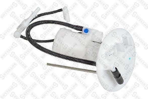 Топливный фильтр Stellox (нетканный текстильный материал). Артикул 21-10003-SX