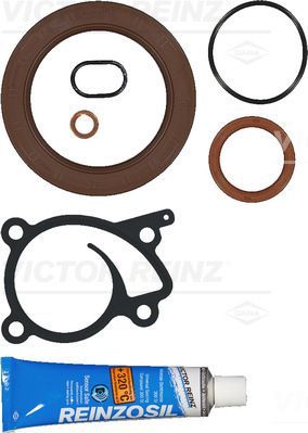 Комплект прокладок, блок-картер двигателя Victor Reinz для Renault Megane IV 2010-2026. Артикул 08-40874-02