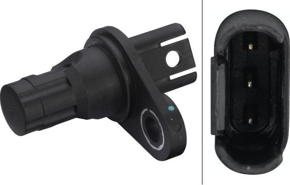 Датчик положения распредвала Hella для BMW 1 I (E82/E88) 2007-2013. Артикул 6PU 009 121-011