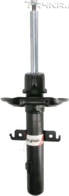 Амортизатор Magnum Technology. Артикул AGR162MT