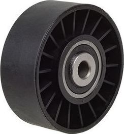 Направляющий (ведущий) ролик приводного поликлинового ремня Zentparts. Артикул Z23951