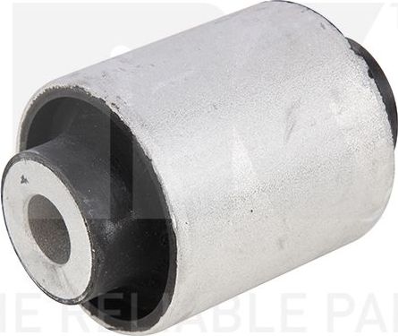 Сайлентблок переднего рычага подвески NK (резина/металл). Артикул 5103364