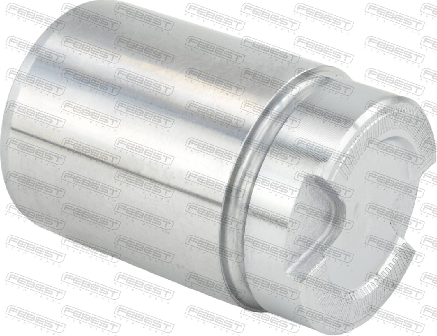 ПОРШЕНЬ СУППОРТА ТОРМОЗНОГО ЗАДНЕГО (Febest). Артикул 3576SX11R