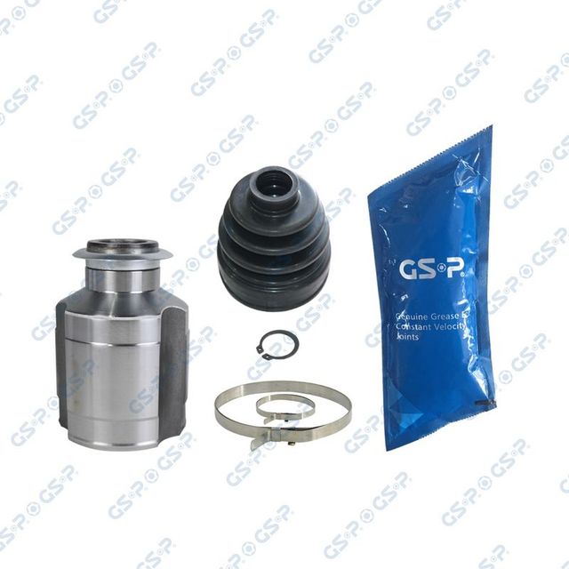 Шрус внутренний (граната) GSP передний правый для Kia Sportage IV 2015-2022. Артикул 601748