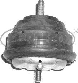 Подушка (опора) двигателя Corteco. Артикул 603820