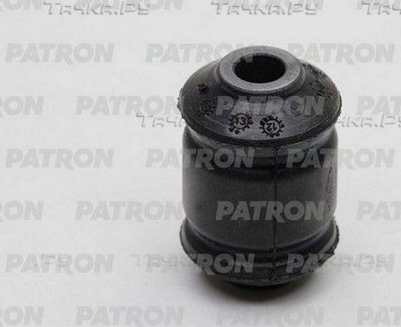 Сайлентблок переднего рычага подвески Patron (резина/металл). Артикул PSE1258