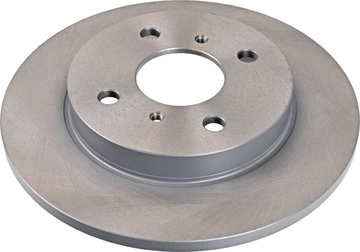 Тормозной диск Blue Print. Артикул ADK84323