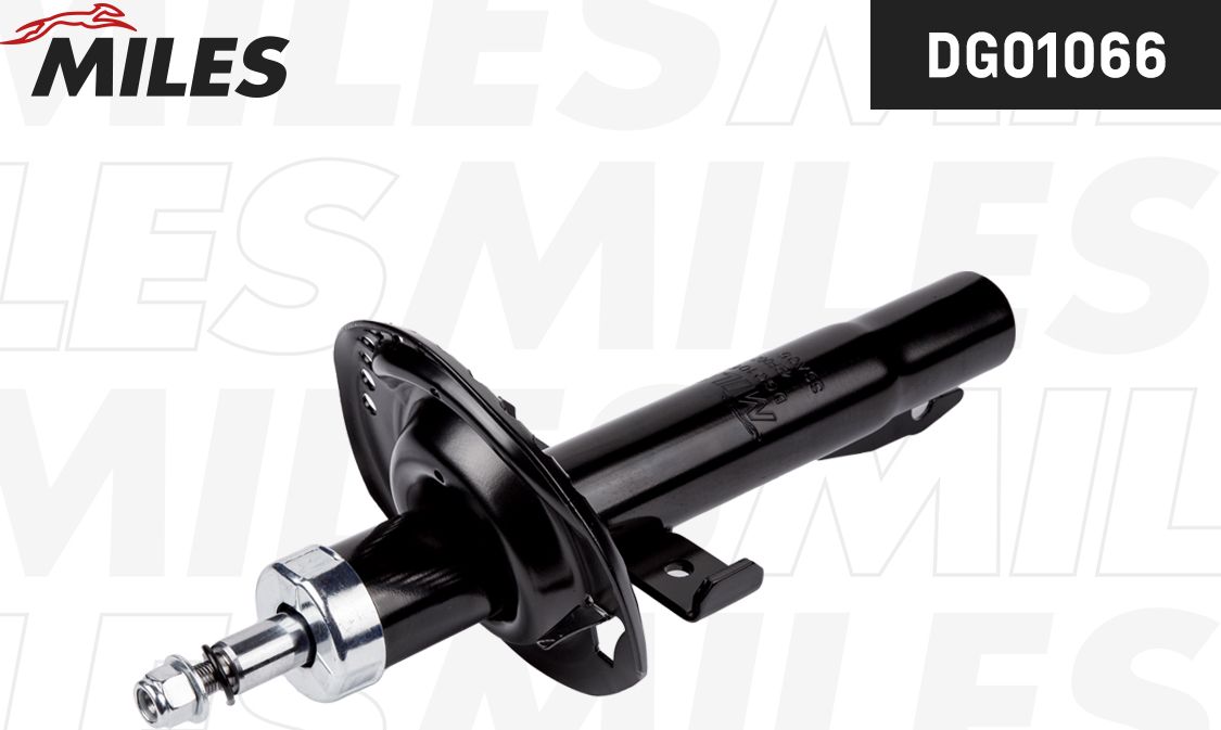 Амортизатор Miles. Артикул DG01066