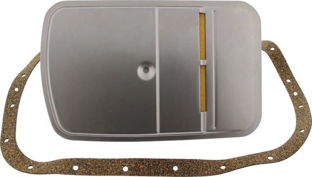 Фильтр АКПП MAPCO для BMW X5 I (E53) 2000-2006. Артикул 69015