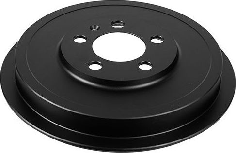 Тормозной барабан Zentparts. Артикул Z01646