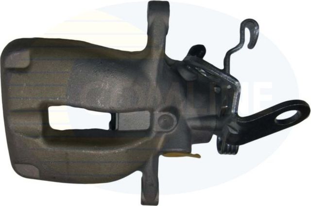 Тормозной суппорт Comline задний правый для Audi TT II (8J) 2008-2014. Артикул CBC009R