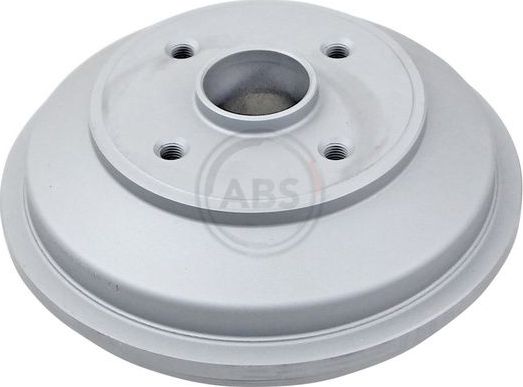 Тормозной барабан ABS задний для Suzuki Splash I 2008-2015. Артикул 2914-S