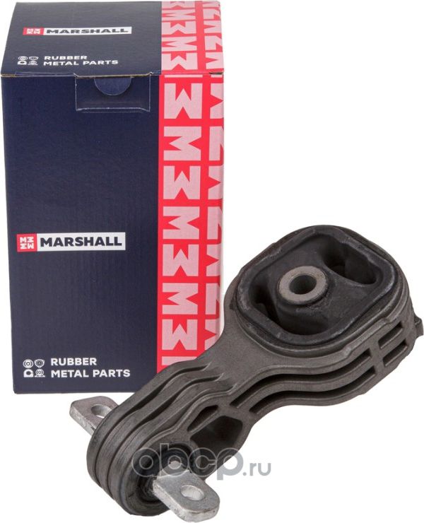 Опора двигателя Honda Cr-V III-IV 06- (M8080329) (Marshall). Артикул M8080329