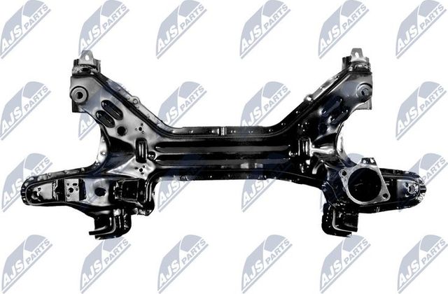 Балка NTY передняя для Volkswagen Golf II 1983-1992. Артикул ZRZ-VW-000