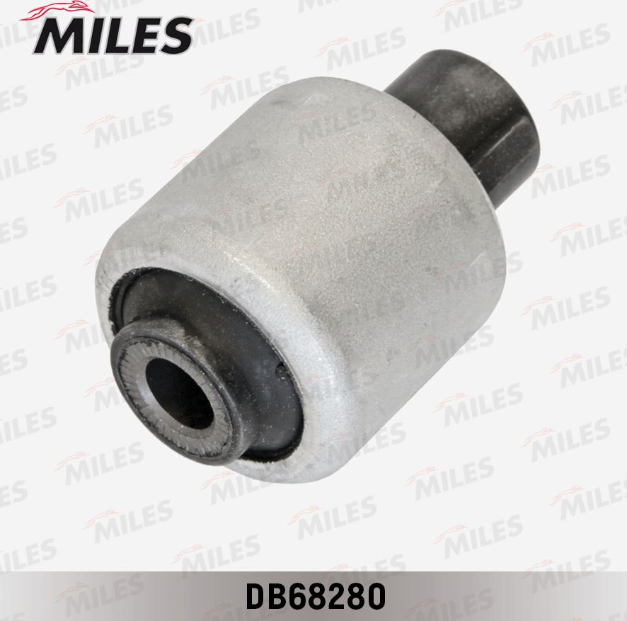 Сайлентблок переднего рычага подвески Miles. Артикул DB68280