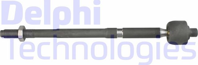 Рулевая тяга Delphi правая/левая внутренняя для Opel Adam I 2012-2019. Артикул TA2872