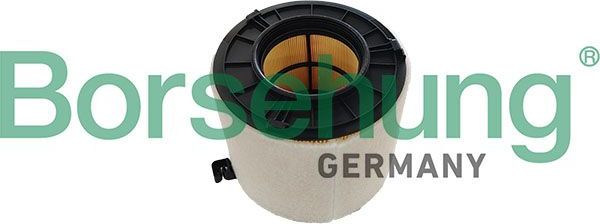 Воздушный фильтр Borsehung. Артикул B13068