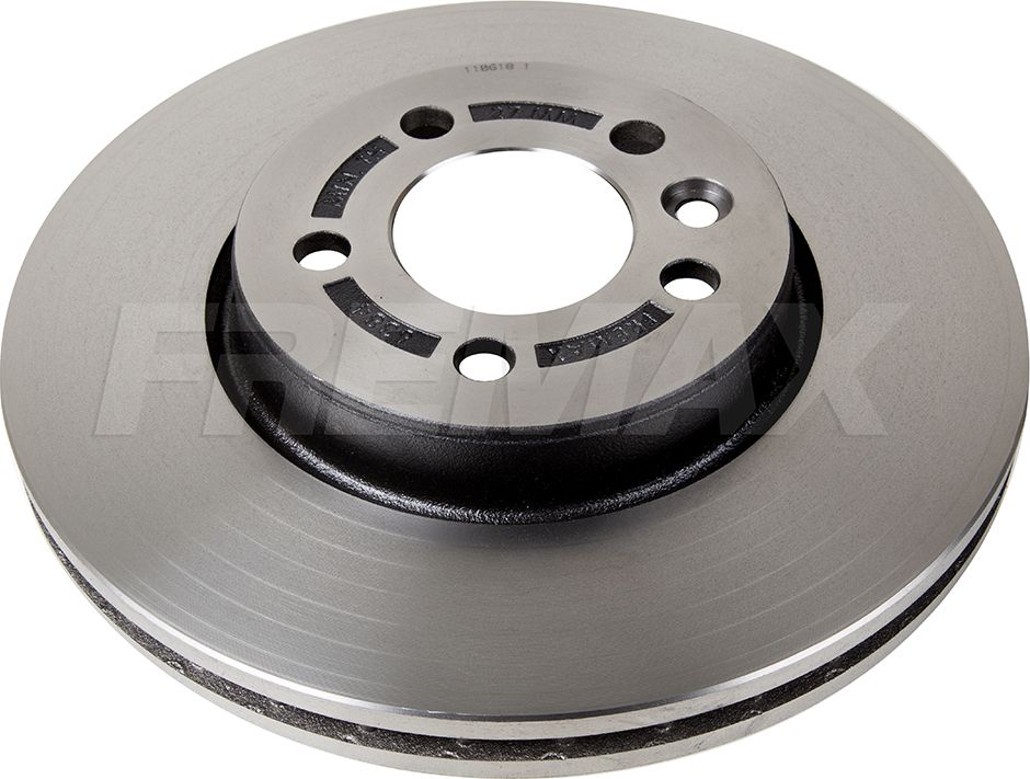 Тормозной диск Fremax. Артикул BD-6384