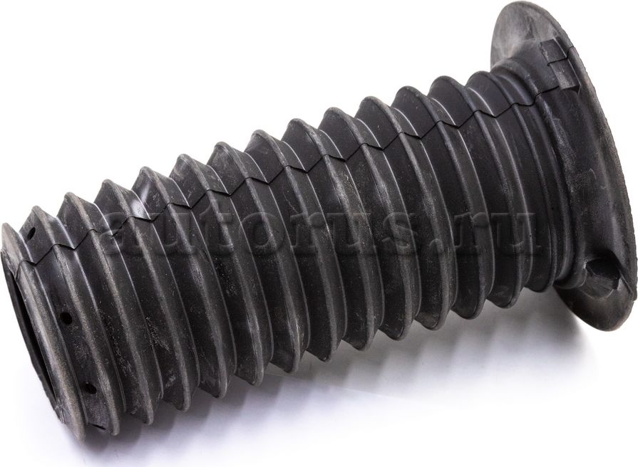 Комплект отбойников и пыльников амортизаторов (стоек) BMW. Артикул 31306791712