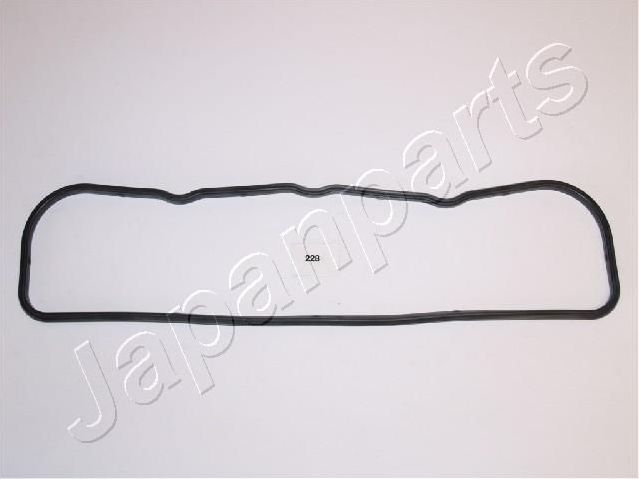 Прокладка клапанной крышки Japanparts для Volkswagen Taro 1989-1994. Артикул GP-228