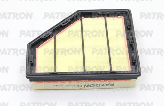 Воздушный фильтр Patron передний правый для BMW X7 I (G07) 2019-2026. Артикул PF1498