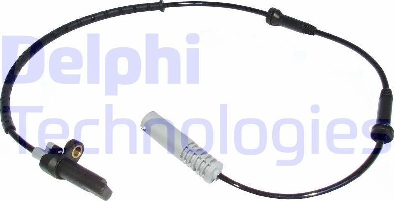 Датчик ABS Delphi. Артикул SS10306