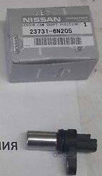 Датчик положения коленвала Nissan. Артикул 237316N205