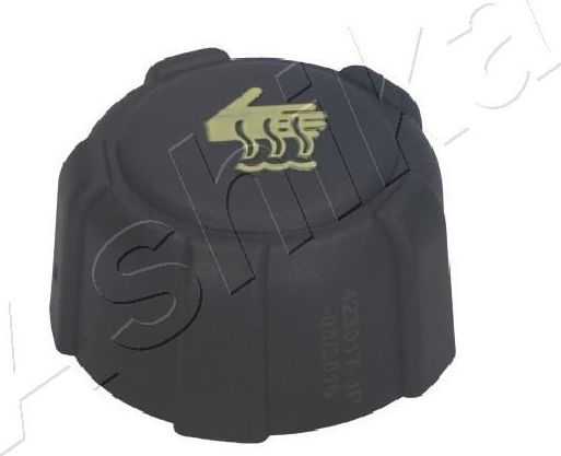 Крышка радиатора ASHIKA для Renault Scenic II 1999-2009. Артикул 33-01-102