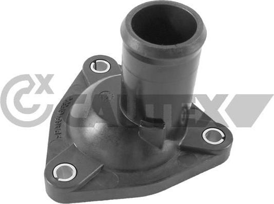 Термостат Cautex для Nissan Micra K12 2003-2010. Артикул 769966