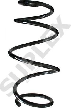 Пружина подвески Suplex. Артикул 22244