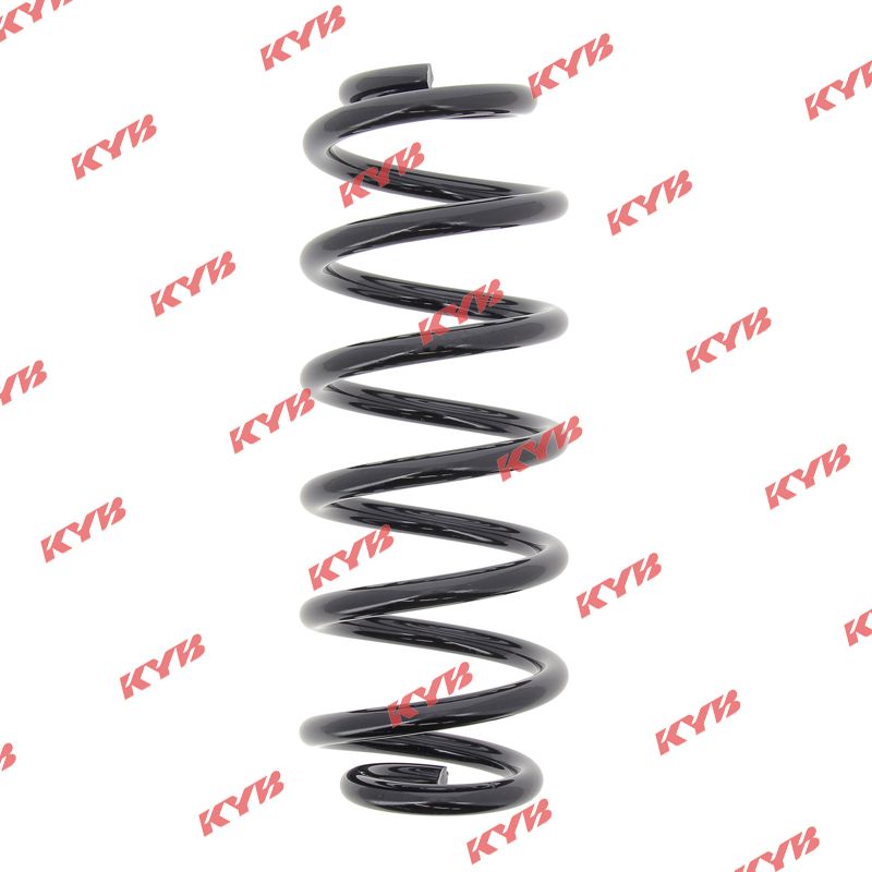 Пружина подвески KYB (Каяба) K-Flex. Артикул RH6434
