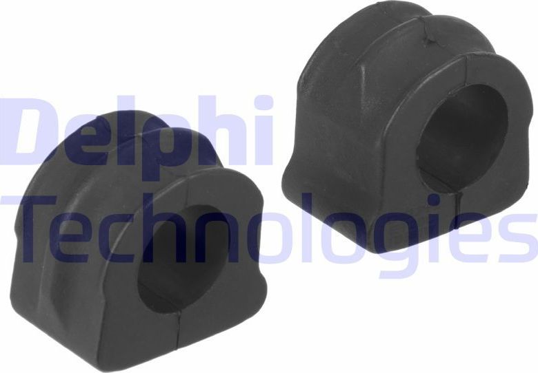 Втулки стабилизатора Delphi. Артикул TD561W