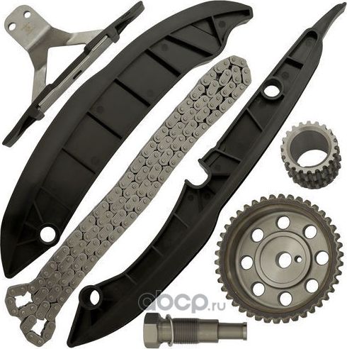 Комплект ГРМ 7 ед. SsangYong Actyon, Korando (Zikmar). Артикул Z16967R