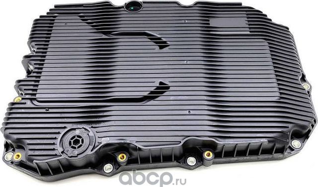 Поддон акпп c фильтром (Высокого качества) (Toie). Артикул TEMBA7253707