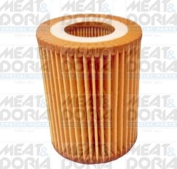 Масляный фильтр Meat & Doria. Артикул 14140