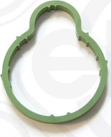 Прокладка впускного коллектора Elring для Volkswagen Bora 1998-2000. Артикул 731.480
